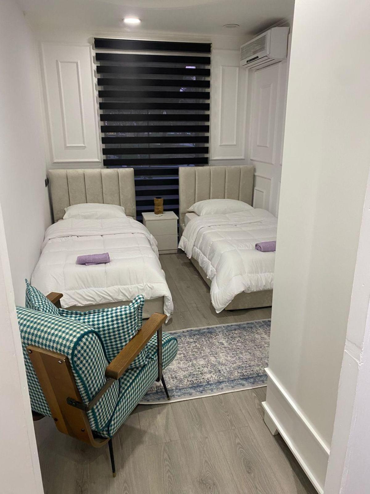 Park View Central Apartment Τίρανα Εξωτερικό φωτογραφία