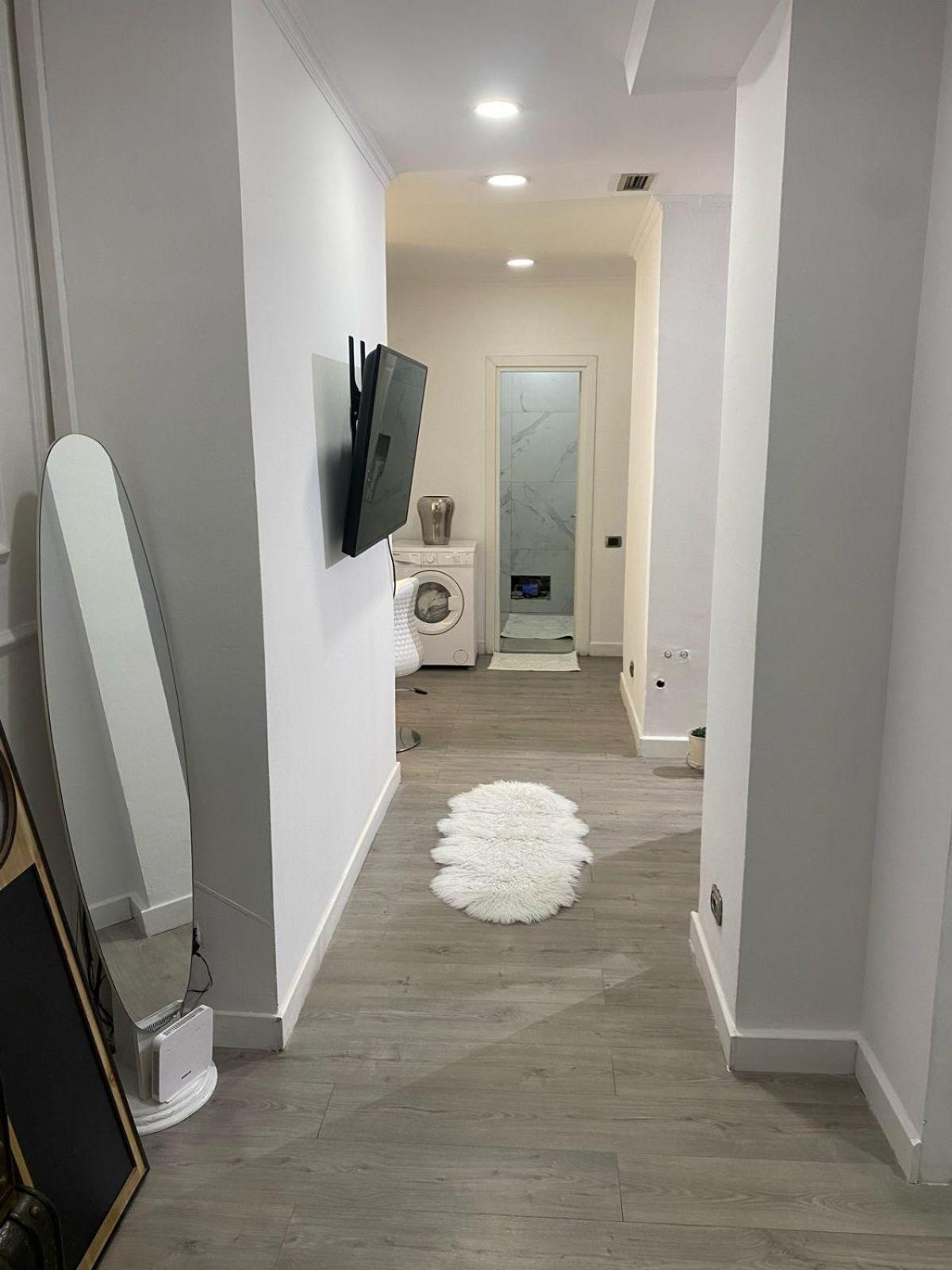 Park View Central Apartment Τίρανα Εξωτερικό φωτογραφία